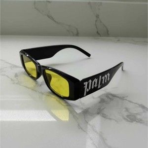 Vintage Small Frame Square Sunglasses Women Men Fashion Luxury Brand Designer